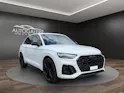Audi SQ5 TDI quattro | CH Fzg. | Gratis Service | 21" | Matrix LED | MMI Navi Plus Touch | Head Up | AHK |