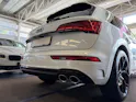 Audi SQ5 TDI quattro | CH Fzg. | Gratis Service | 21" | Matrix LED | MMI Navi Plus Touch | Head Up | AHK |