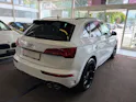 Audi SQ5 TDI quattro | CH Fzg. | Gratis Service | 21" | Matrix LED | MMI Navi Plus Touch | Head Up | AHK |