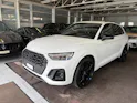 Audi SQ5 TDI quattro | CH Fzg. | Gratis Service | 21" | Matrix LED | MMI Navi Plus Touch | Head Up | AHK |