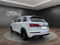 Audi SQ5 TDI quattro | CH Fzg. | Gratis Service | 21" | Matrix LED | MMI Navi Plus Touch | Head Up | AHK |