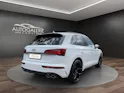 Audi SQ5 TDI quattro | CH Fzg. | Gratis Service | 21" | Matrix LED | MMI Navi Plus Touch | Head Up | AHK |