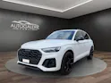 Audi SQ5 TDI quattro | CH Fzg. | Gratis Service | 21" | Matrix LED | MMI Navi Plus Touch | Head Up | AHK |