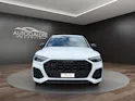 Audi SQ5 TDI quattro | CH Fzg. | Gratis Service | 21" | Matrix LED | MMI Navi Plus Touch | Head Up | AHK |