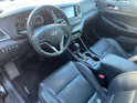 Hyundai Tucson 1.6 TGDI Vertex 4WD Automatic