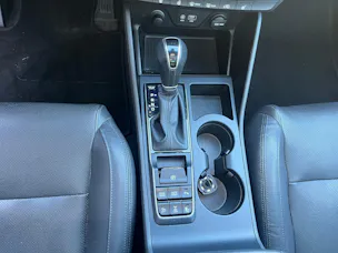 HYUNDAI Tucson 1.6 TGDI Vertex 4WD Automatic