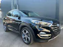 Hyundai Tucson 1.6 TGDI Vertex 4WD Automatic
