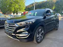 Hyundai Tucson 1.6 TGDI Vertex 4WD Automatic
