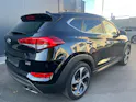 Hyundai Tucson 1.6 TGDI Vertex 4WD Automatic