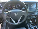Hyundai Tucson 1.6 TGDI Vertex 4WD Automatic