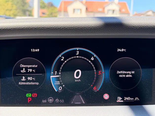 VW Tayron 2.0 TDI 193 PS 4Motion R-Line *** PANORAMDACH & ANHÄNGERKUPPLUNG ***