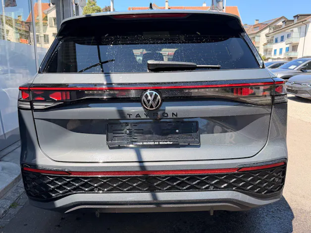 VW Tayron 2.0 TDI 193 PS 4Motion R-Line *** PANORAMDACH & ANHÄNGERKUPPLUNG ***
