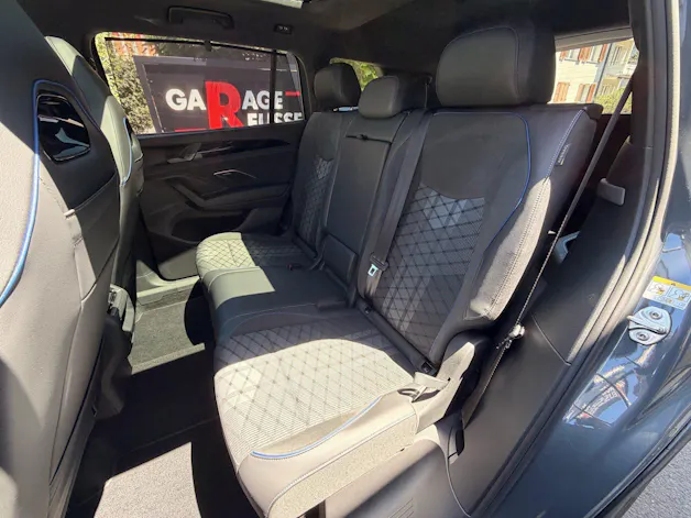VW Tayron 2.0 TDI 193 PS 4Motion R-Line *** PANORAMDACH & ANHÄNGERKUPPLUNG ***