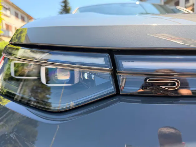 VW Tayron 2.0 TDI 193 PS 4Motion R-Line *** PANORAMDACH & ANHÄNGERKUPPLUNG ***