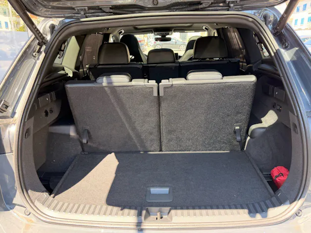 VW Tayron 2.0 TDI 193 PS 4Motion R-Line *** PANORAMDACH & ANHÄNGERKUPPLUNG ***
