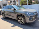 VW Tayron 2.0 TDI 193 PS 4Motion R-Line *** PANORAMDACH & ANHÄNGERKUPPLUNG ***