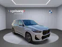 BMW iX1 xDrive 30 M Sport