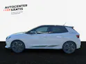 Škoda Fabia 1.5 TSI Motorsport DSG