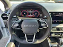 Škoda Fabia 1.5 TSI Motorsport DSG