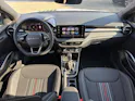 Škoda Fabia 1.5 TSI Motorsport DSG
