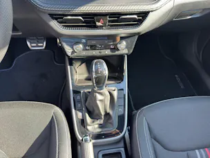 SKODA Fabia 1.5 TSI Motorsport DSG