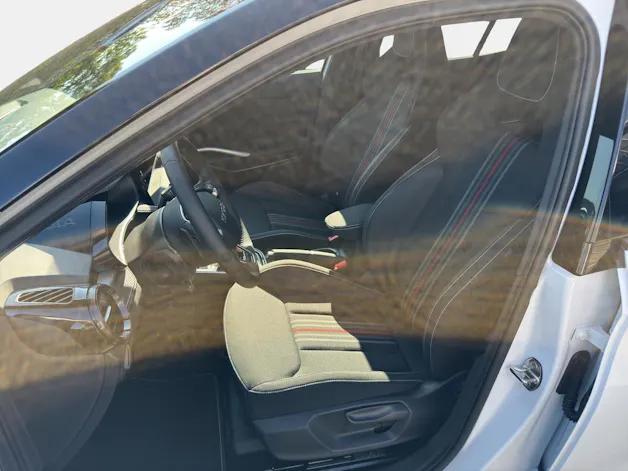 Škoda Fabia 1.5 TSI Motorsport DSG