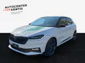 Škoda Fabia 1.5 TSI Motorsport DSG