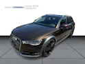 Audi A6 allroad 3.0 BiTDI V6 quattro tiptronic
