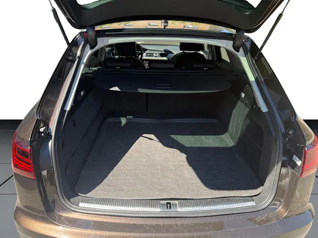 Audi A6 allroad 3.0 BiTDI V6 quattro tiptronic