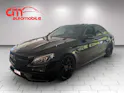 Mercedes-Benz C 63 S AMG Speedshift