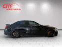 Mercedes-Benz C 63 S AMG Speedshift