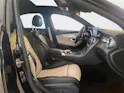 Mercedes-Benz C 63 S AMG Speedshift
