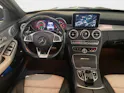Mercedes-Benz C 63 S AMG Speedshift