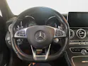 Mercedes-Benz C 63 S AMG Speedshift