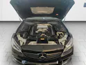 Mercedes-Benz C 63 S AMG Speedshift