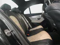 Mercedes-Benz C 63 S AMG Speedshift