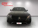 Mercedes-Benz C 63 S AMG Speedshift