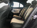 Mercedes-Benz C 63 S AMG Speedshift