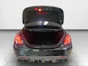 Mercedes-Benz C 63 S AMG Speedshift