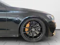 Mercedes-Benz C 63 S AMG Speedshift