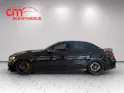 Mercedes-Benz C 63 S AMG Speedshift