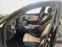 Mercedes-Benz C 63 S AMG Speedshift