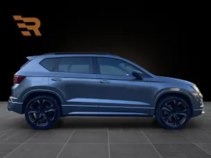 CUPRA Ateca 2.0TSI 4Drive DSG