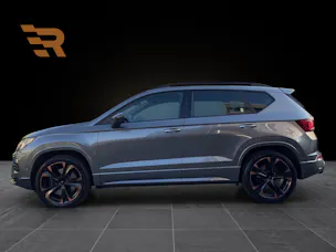 CUPRA Ateca 2.0TSI 4Drive DSG
