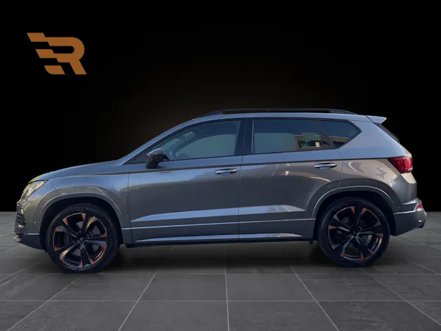 Cupra Ateca 2.0TSI 4Drive DSG
