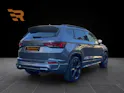 Cupra Ateca 2.0TSI 4Drive DSG