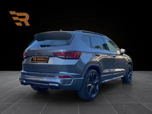 CUPRA Ateca 2.0TSI 4Drive DSG