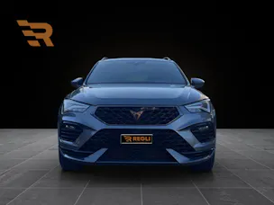 CUPRA Ateca 2.0TSI 4Drive DSG