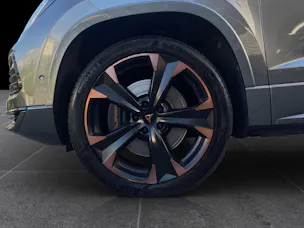 CUPRA Ateca 2.0TSI 4Drive DSG