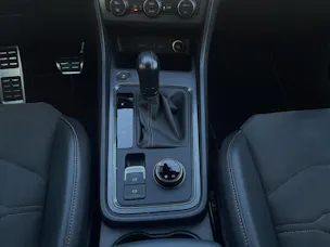 CUPRA Ateca 2.0TSI 4Drive DSG